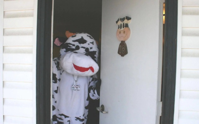 Town and Country Motel