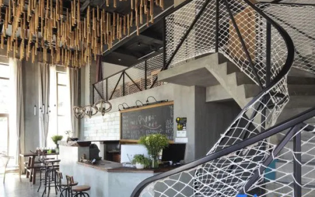 Qinglai Holiday Villa