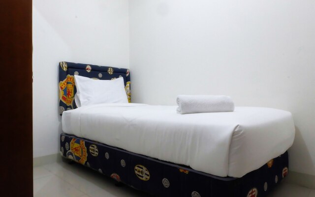 The Oak Gading Icon Apartement Near To Kelapa Gading