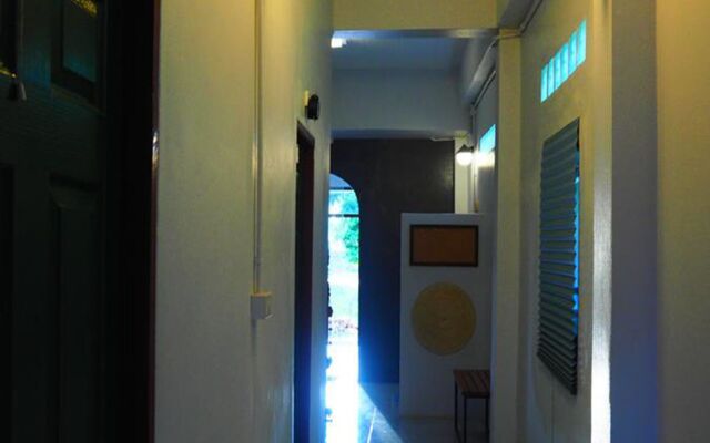 Wayla Hostel - Adults Only