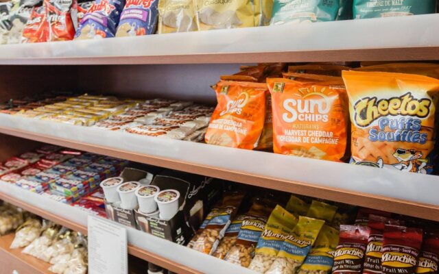 Holiday Inn Peterborough-Waterfront, ON by IHG