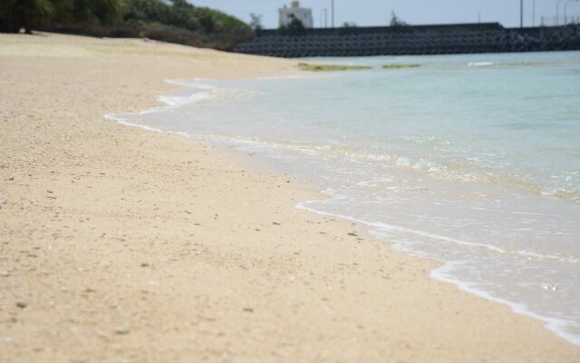 Beach Resort Morimar