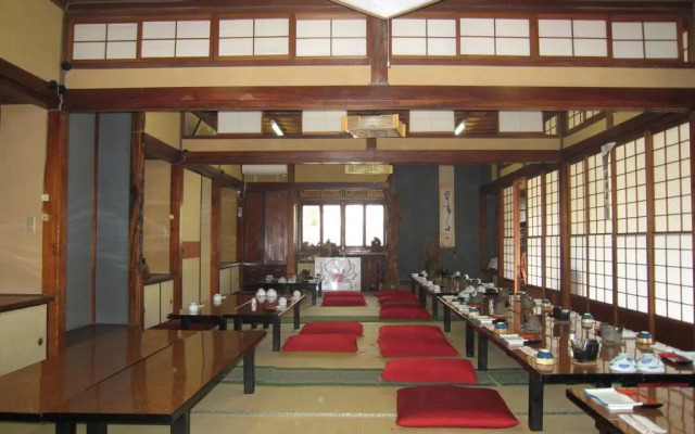 Kajiya Ryokan