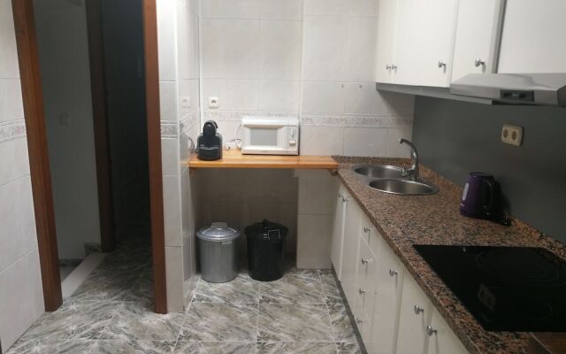 Velez Nazari La Choza