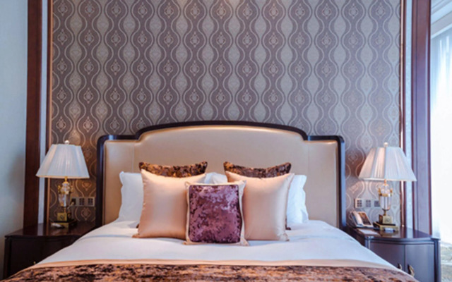 Harmony International Hotel Shenzhen