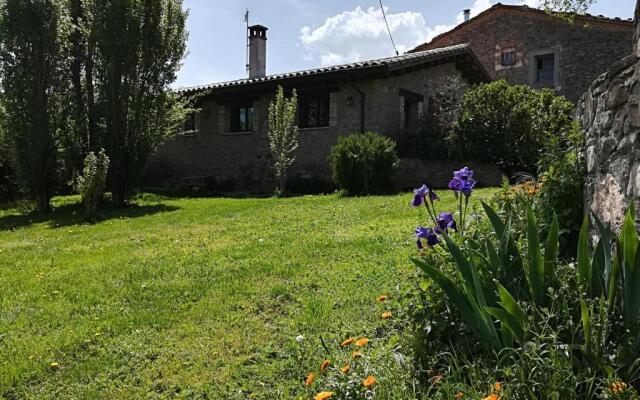 Country House El Permanyer