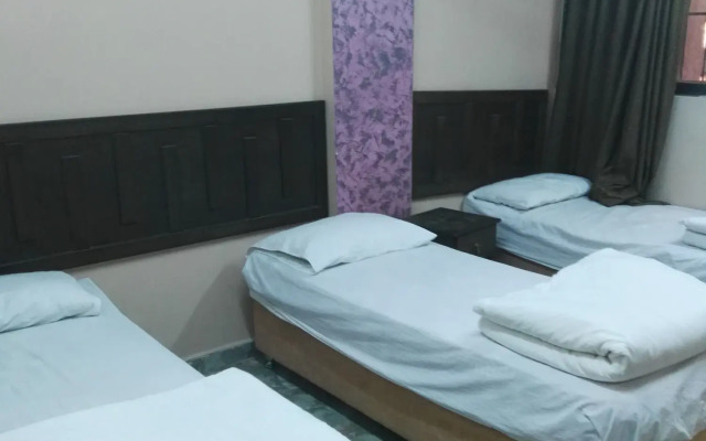 Sea Beach Hotel