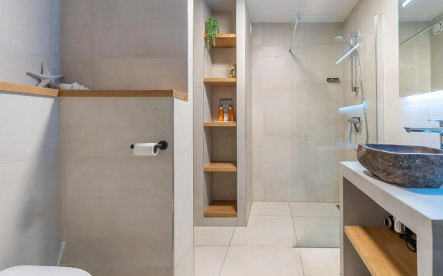 Appartementencomplex Juliana 44