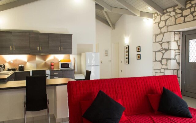 Harmony Villas