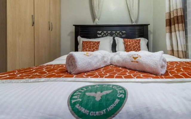 Kings Guest House