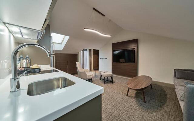 Selini Hotel İstanbul Airport