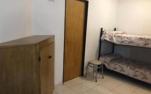Apart-Hotel Gibert's House