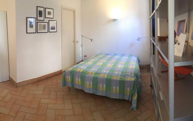 Palazzetto Muti