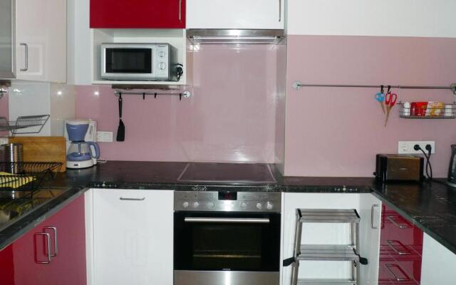 City Apartments Wien - Viennapartment