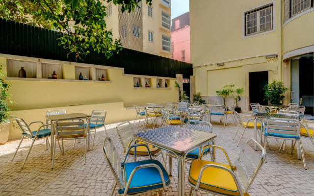 Hotel Avenida Park