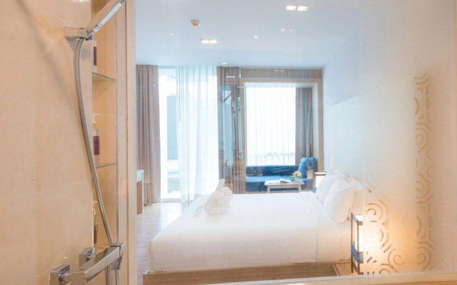 Grand Vista Hotel Chiangrai
