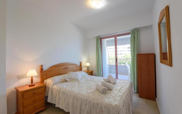 Apartamentos Nuevo México C 351