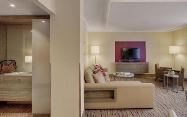 Courtyard by Marriott Linz