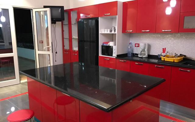 Hawai Appartement