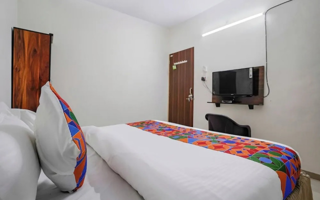 Hotel Comfort Caves