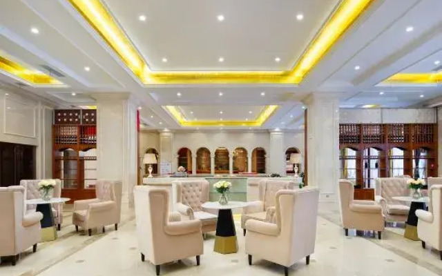 Sun  international  Hotel (Changsha Gaoling )