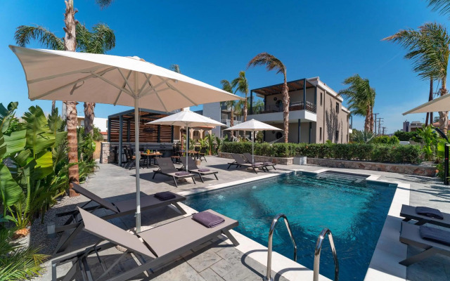 Palmeral Luxury Suites