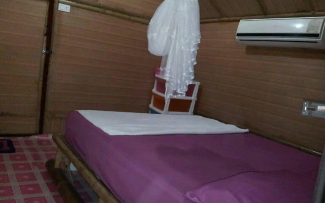Jackie Bamboo House
