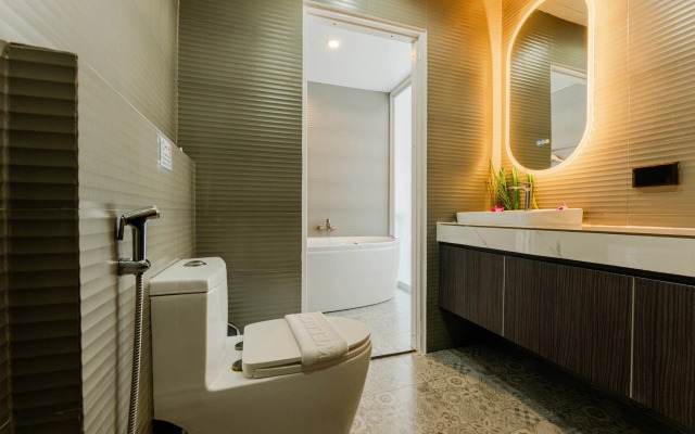 La Vista Patong Hotel