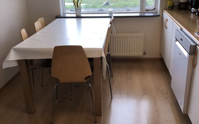 Grund guesthouse