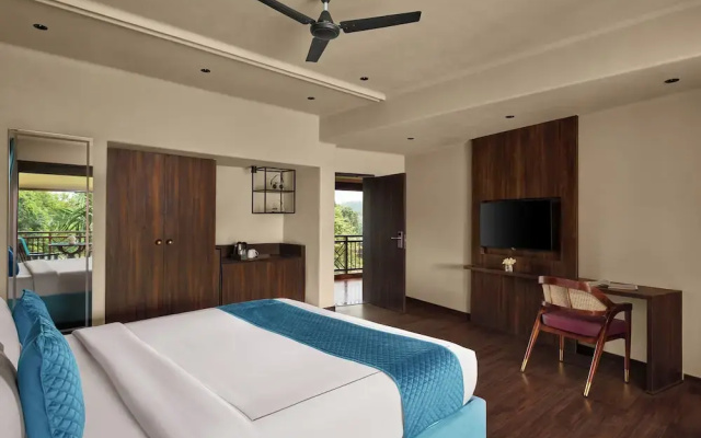 DGV Resort by Treat, Silvassa