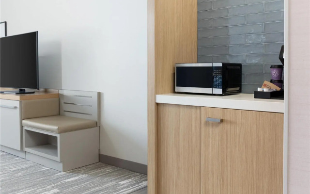 Hilton Garden Inn Walnut Creek