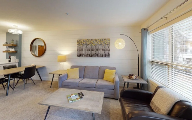 The Aspens by Whistler Premier