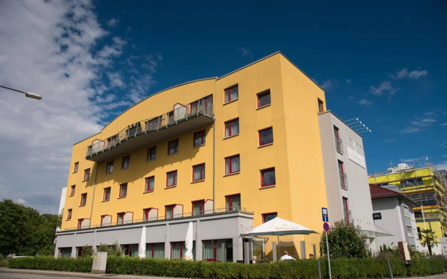 Hotel Rödelheimer Hof - Am Wasserturm
