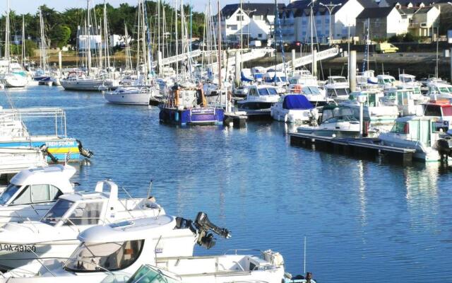 Appartement Étel, 3 pièces, 4 personnes - FR-1-479-110