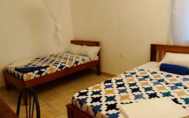 Hotel Ichaweri