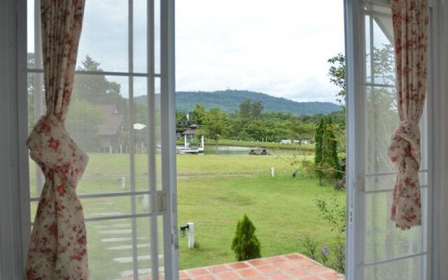 Kiangmok Chalet