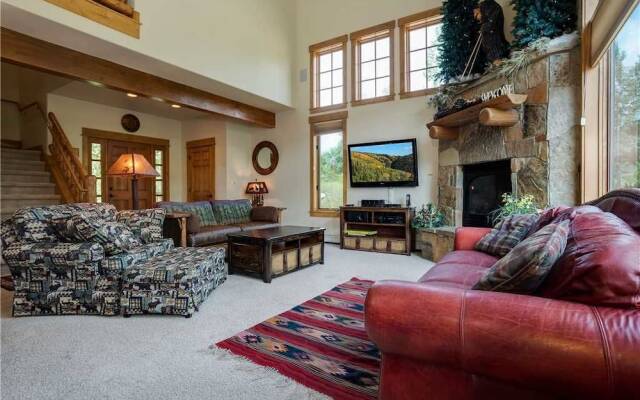 Mountain View At Eagleridge Town Homes