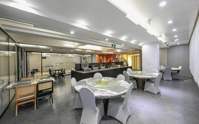 Higher Boutique Hltel