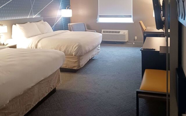 Comfort Inn near Indiana Premium Outlets