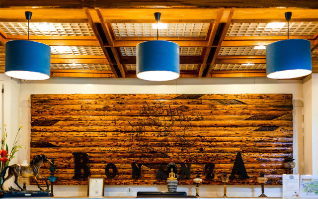 The Bonanza Resort Khaoyai