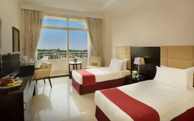 City Seasons Hotel Al Ain