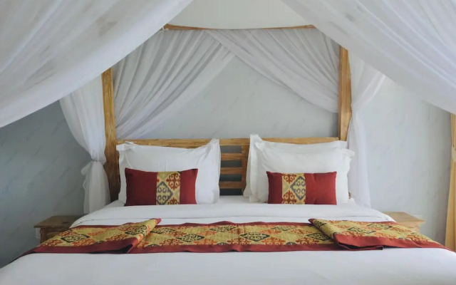 Bhuana Agung Villa & Restaurant