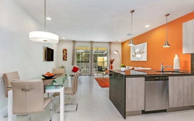 Traquilty Way Villa Serenity