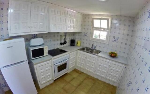 Trill Brisas A, 4 6 Pax