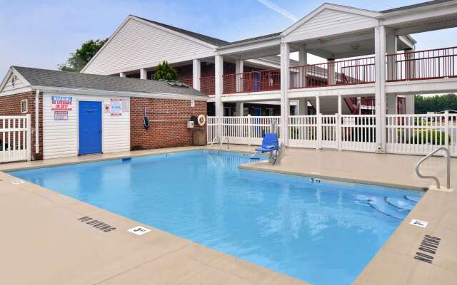 Americas Best Value Inn Edenton
