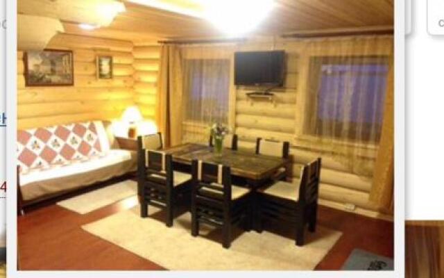 Guesthouse Na ozere Seliger — фото