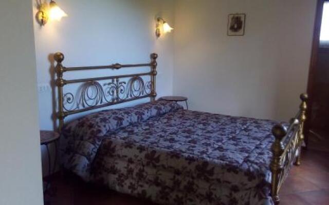 Agriturismo La Chiocciola