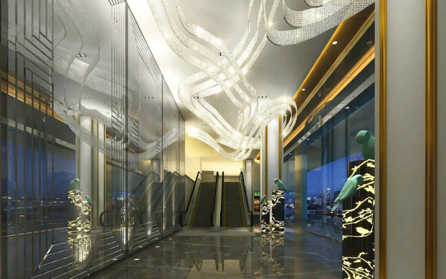 Cosmo  Kuala Lumpur