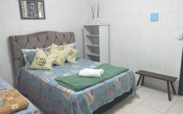 Residencial Suítes Pirenópolis