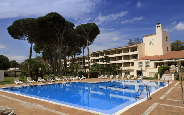 Guadacorte Park Hotel by Senator